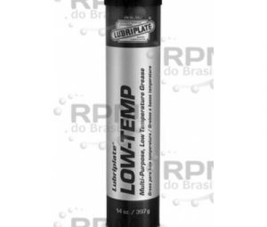 LUBRIPLATE LUBRICANTS CO L0172-098