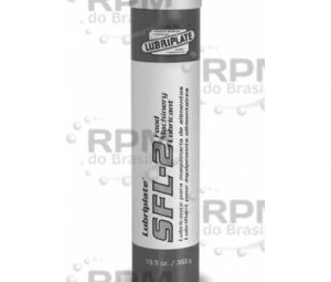 LUBRIPLATE LUBRICANTS CO L0198-098