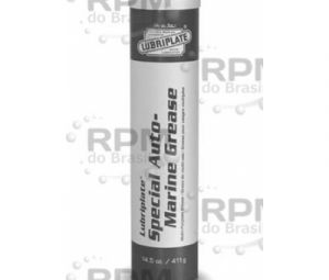 LUBRIPLATE LUBRICANTS CO L0206-098