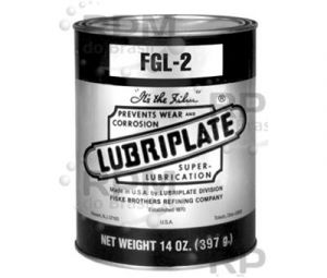 LUBRIPLATE LUBRICANTS CO L0232-001