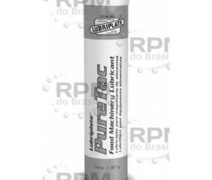 LUBRIPLATE LUBRICANTS CO L0236-098