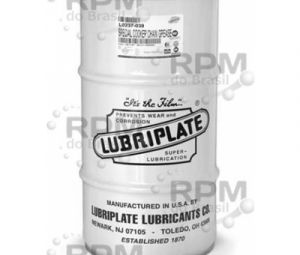 LUBRIPLATE LUBRICANTS CO L0237-039