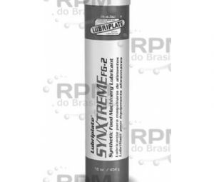 LUBRIPLATE LUBRICANTS CO L0305-098