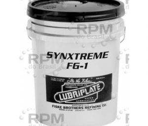 LUBRIPLATE LUBRICANTS CO L0306-035