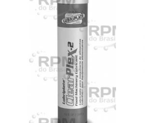 LUBRIPLATE LUBRICANTS CO L0351-098