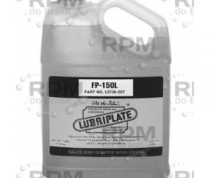 LUBRIPLATE LUBRICANTS CO L0736-057