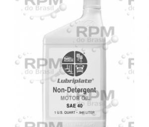 LUBRIPLATE LUBRICANTS CO L0808-054