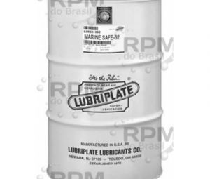 LUBRIPLATE LUBRICANTS CO L0822-062