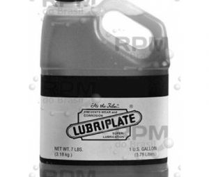 LUBRIPLATE LUBRICANTS CO L0840-057