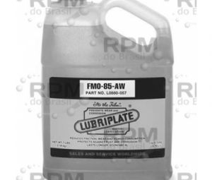 LUBRIPLATE LUBRICANTS CO L0880-057