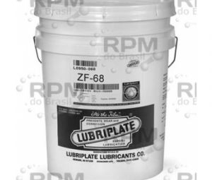 LUBRIPLATE LUBRICANTS CO L0950-060