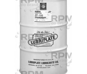 LUBRIPLATE LUBRICANTS CO L0953-062