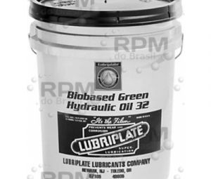 LUBRIPLATE LUBRICANTS CO L1050-060