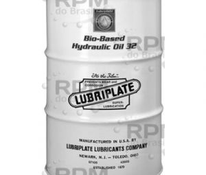 LUBRIPLATE LUBRICANTS CO L1050-062