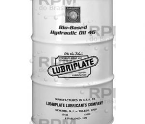 LUBRIPLATE LUBRICANTS CO L1051-062