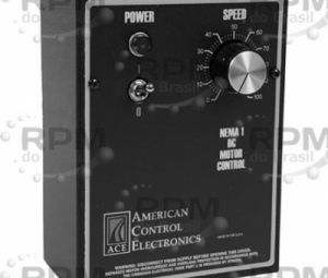 AMERICAN CONTROL ELECTRONICS LGC410-10