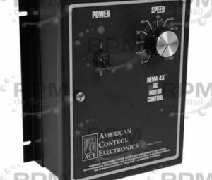 AMERICAN CONTROL ELECTRONICS LGC440-10