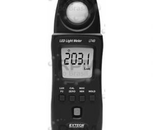 EXTECH INSTRUMENTS LT40