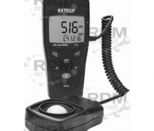 EXTECH INSTRUMENTS LT45