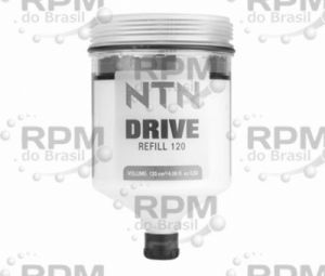 NTN LUB-DRVRFL120-111