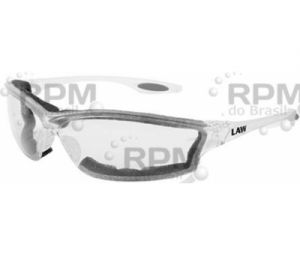 CREWS (MCR SAFETY GLASSES) LW310AF