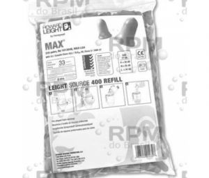 HOWARD LEIGHT BY HONEYWELL MAX-LS4-REFILL