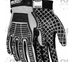 MEMPHIS GLOVE (MCR SAFETY GLOVES) MC500L