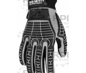 MEMPHIS GLOVE (MCR SAFETY GLOVES) MC502L