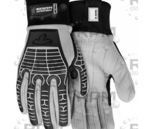 MEMPHIS GLOVE (MCR SAFETY GLOVES) MC504L