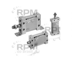 SMC MUB50TN-125DMZ