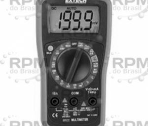 EXTECH INSTRUMENTS MN35