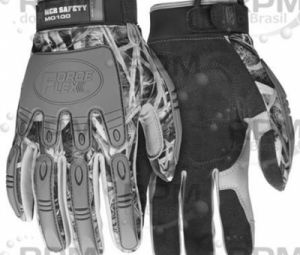 MEMPHIS GLOVE (MCR SAFETY GLOVES) MO100L