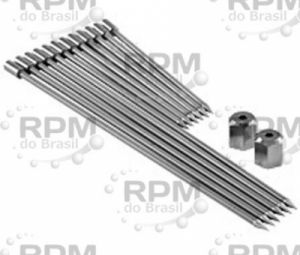 EXTECH INSTRUMENTS MO290-PINS-EP