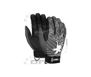 MEMPHIS GLOVE (MCR SAFETY GLOVES) MR100L