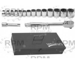 WILLIAMS TOOLS MSB-16F