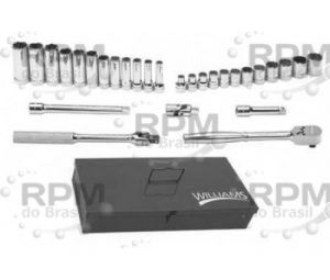 WILLIAMS TOOLS MSB-29FTB