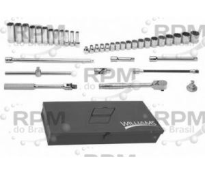 WILLIAMS TOOLS MSB-39FTB