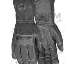 MEMPHIS GLOVE (MCR SAFETY GLOVES) MU3624GFRL