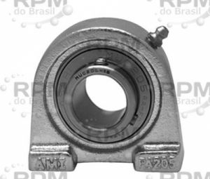 AMI BEARINGS MUCPA202NP