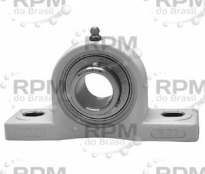 AMI BEARINGS MUCPPL204-12W