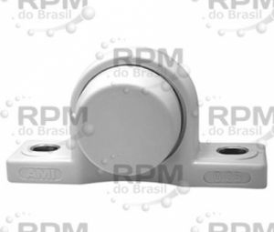 AMI BEARINGS MUCPPL205-16NZCEW