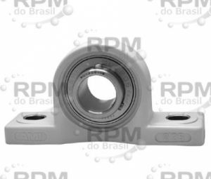 AMI BEARINGS MUCPPL205-16NZW