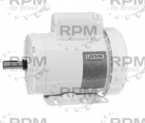 LEESON ELECTRIC N143C17WB1M