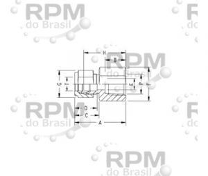 BRENNAN N2405-06-04-B