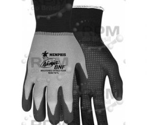 MEMPHIS GLOVE (MCR SAFETY GLOVES) N96797S