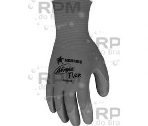 MEMPHIS GLOVE (MCR SAFETY GLOVES) N9680XXL