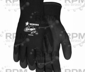 MEMPHIS GLOVE (MCR SAFETY GLOVES) N9690M