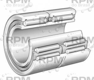 INA (SCHAEFFLER) NA6907-ZW