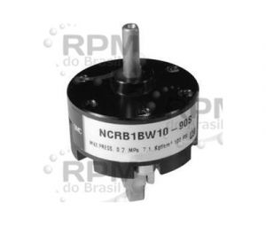 SMC NCRB1BW30-270SE