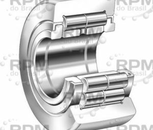 INA (SCHAEFFLER) NUTR17-X